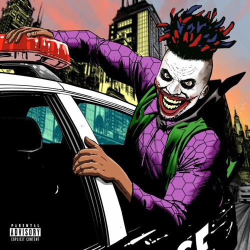 Joker Returns