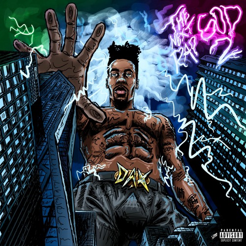 The Next Rap God